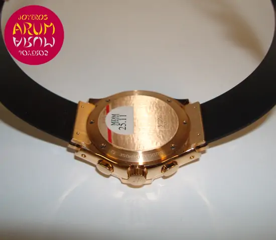 Hublot MDM Depose "SOLD"