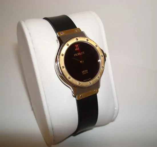 Hublot Classic Mixed Mini "SOLD"
