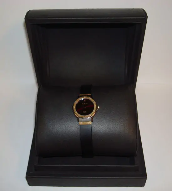 Hublot Classic Mixed Mini "SOLD"