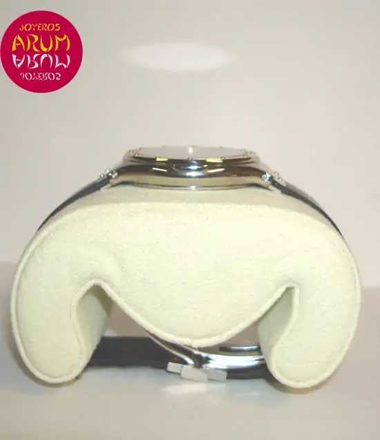 Hublot Classic Mixto ARUM Ref. 2206 "SOLD"