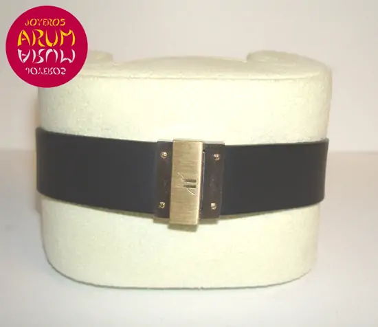 Hublot Classic Mixto ARUM Ref. 2206 "SOLD"