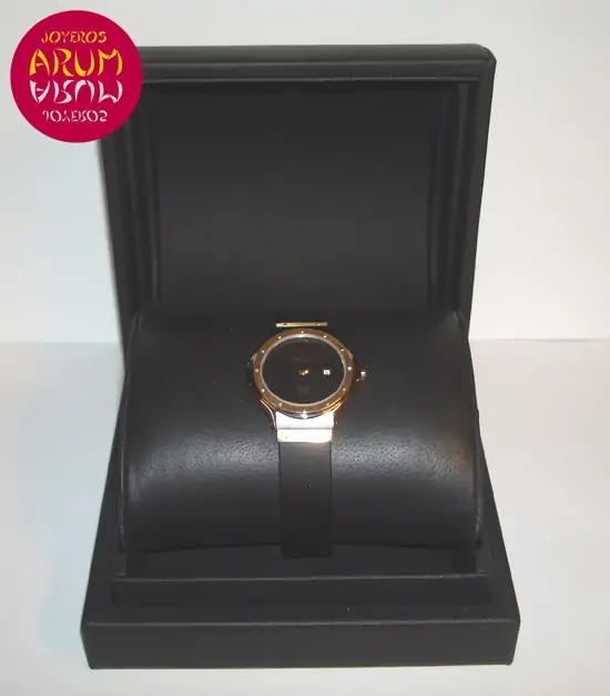 Hublot Classic Mixto ARUM Ref. 2206 "SOLD"