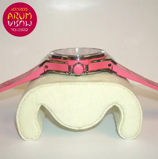 Hublot Big Bang Tutti Frutti "SOLD"