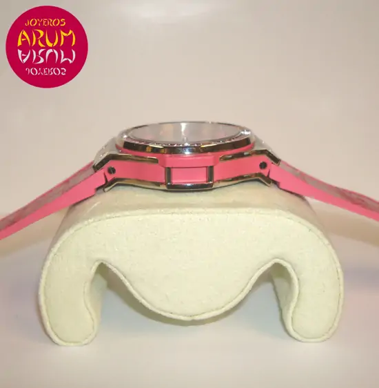 Hublot Big Bang Tutti Frutti "SOLD"