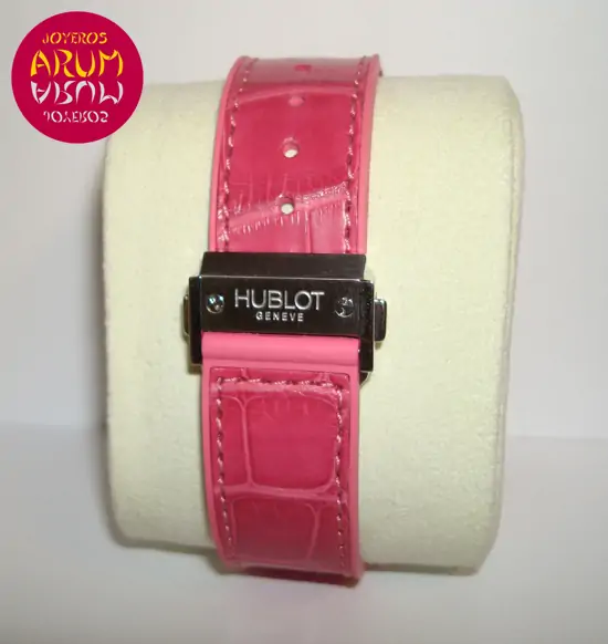 Hublot Big Bang Tutti Frutti "SOLD"