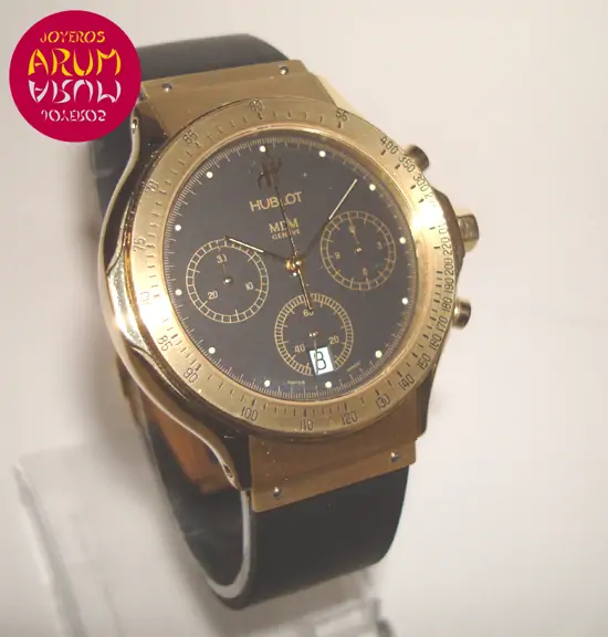 Hublot Classic Chrono ARUM Ref. 2661 "SOLD" Hublot Classic Chrono ARUM Ref. 2661 "SOLD"