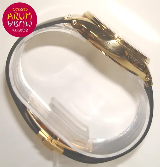 Hublot Classic Chrono ARUM Ref. 2661 "SOLD" Hublot Classic Chrono ARUM Ref. 2661 "SOLD"