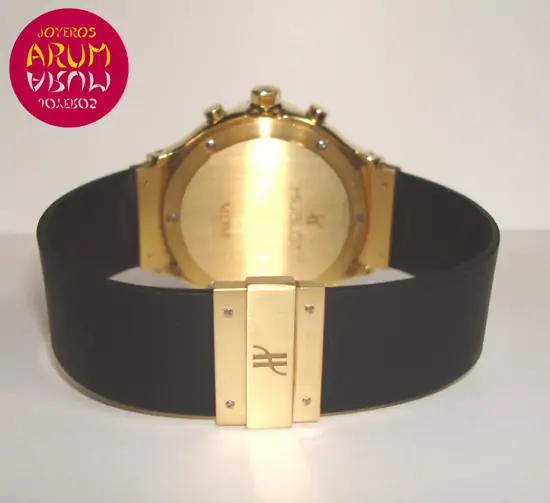 Hublot Classic Chrono ARUM Ref. 2661 "SOLD" Hublot Classic Chrono ARUM Ref. 2661 "SOLD"