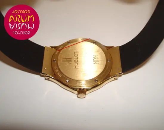 Hublot Classic Oro "SOLD"