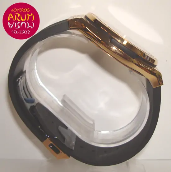 Hublot Classic Fusion ARUM Ref. 2659 "SOLD" Hublot Classic Fusion ARUM Ref. 2659 "SOLD"