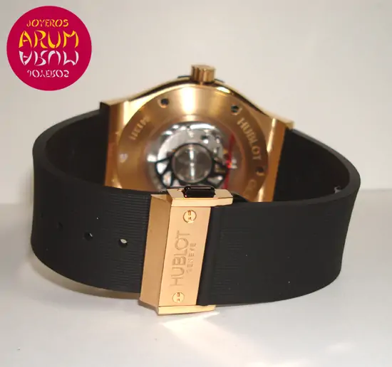 Hublot Classic Fusion ARUM Ref. 2659 "SOLD" Hublot Classic Fusion ARUM Ref. 2659 "SOLD"