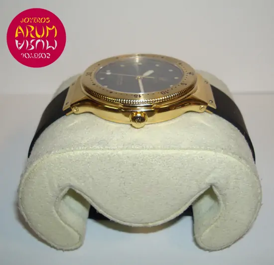 Hublot Professional Gold "SOLD"