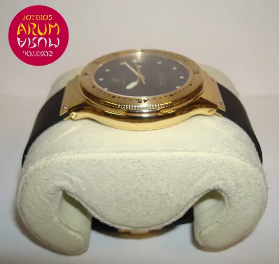 Hublot Professional Gold "SOLD"