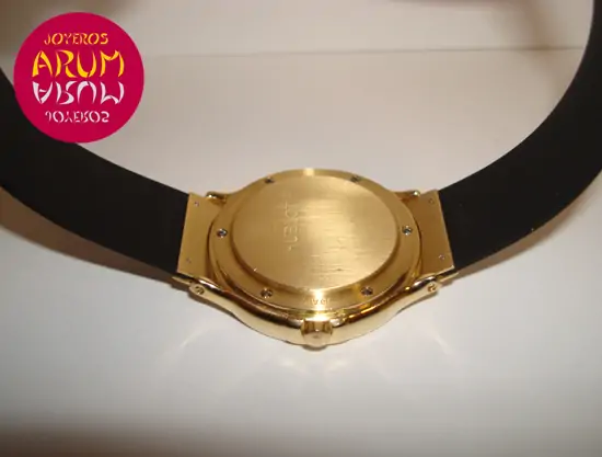 Hublot Professional Gold "SOLD"