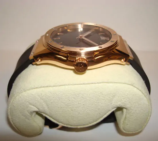 Hublot Classic Rose Gold "SOLD"