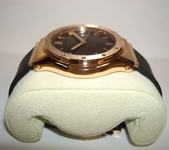 Hublot Classic Rose Gold "SOLD"