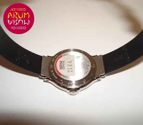 Hublot Teddy Bear "SOLD"