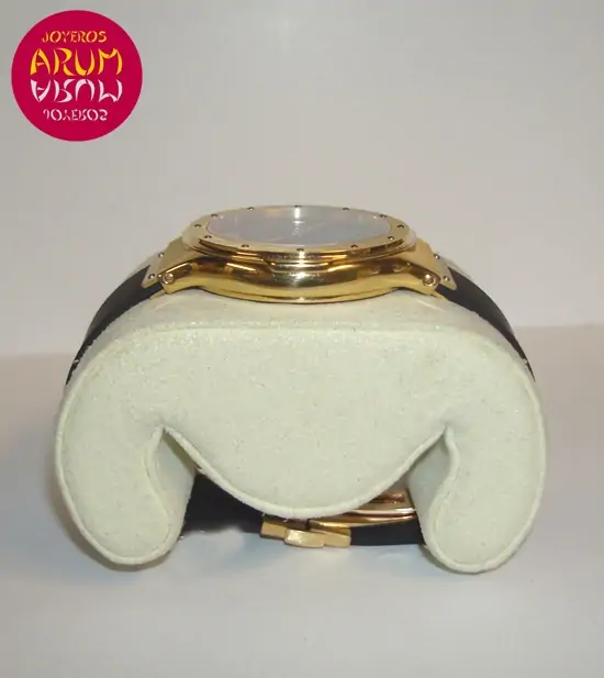 Hublot Classic Gold "SOLD"