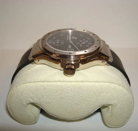 Hublot Regulateur White Gold "SOLD"