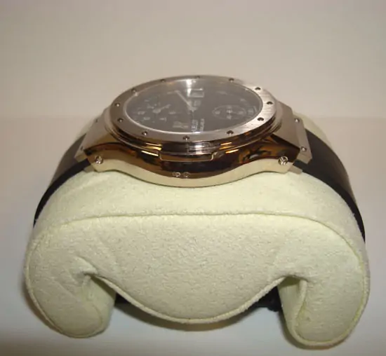 Hublot Regulateur White Gold "SOLD"