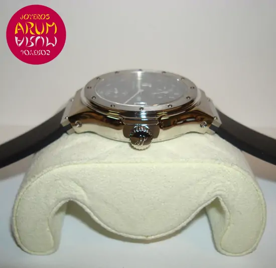 Hublot Regulateur "SOLD" Hublot Regulateur "SOLD"