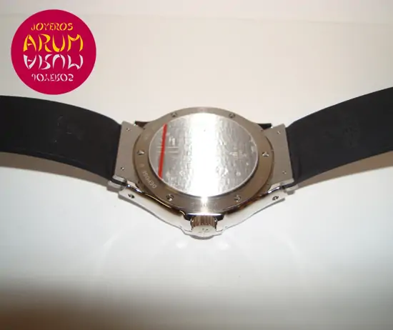 Hublot Regulateur "SOLD" Hublot Regulateur "SOLD"