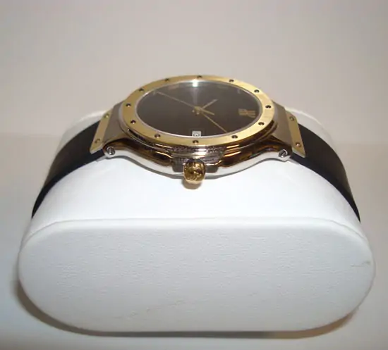 Hublot Classic Steel & Gold "SOLD"