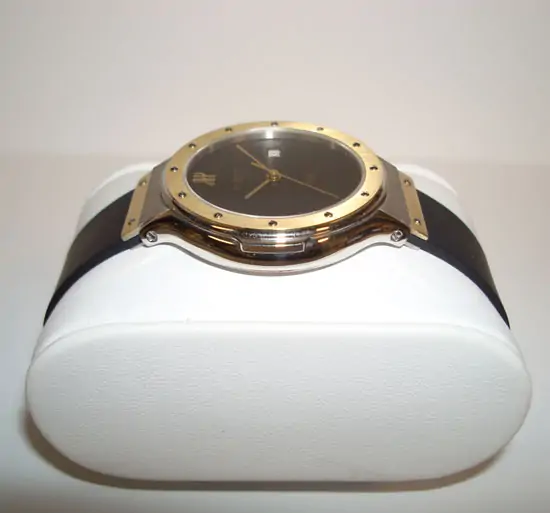 Hublot Classic Steel & Gold "SOLD"