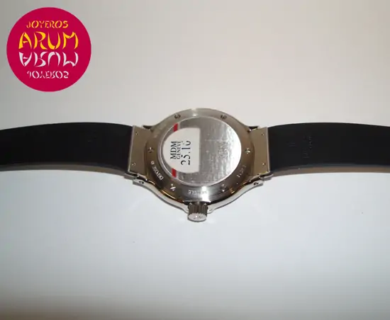 Hublot Elegant Lady "SOLD"