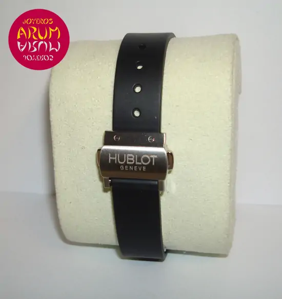 Hublot Elegant Lady "SOLD"