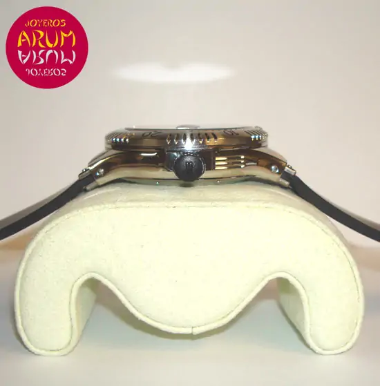 Hublot Subaquaneus ARUM Ref. 2432 "SOLD"