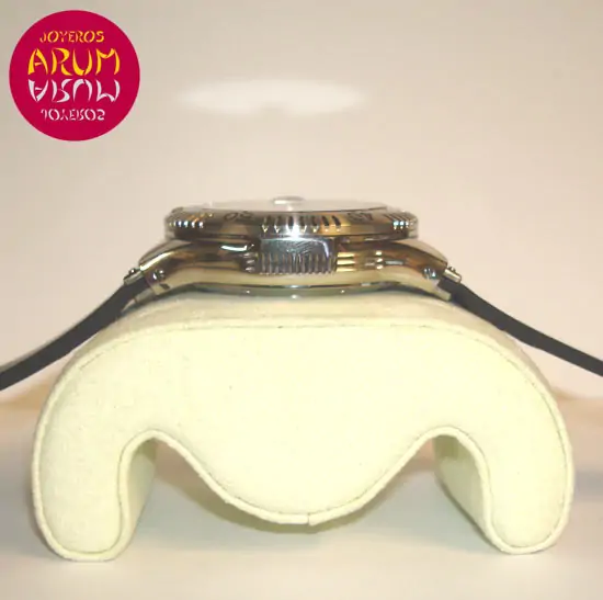 Hublot Subaquaneus ARUM Ref. 2432 "SOLD"