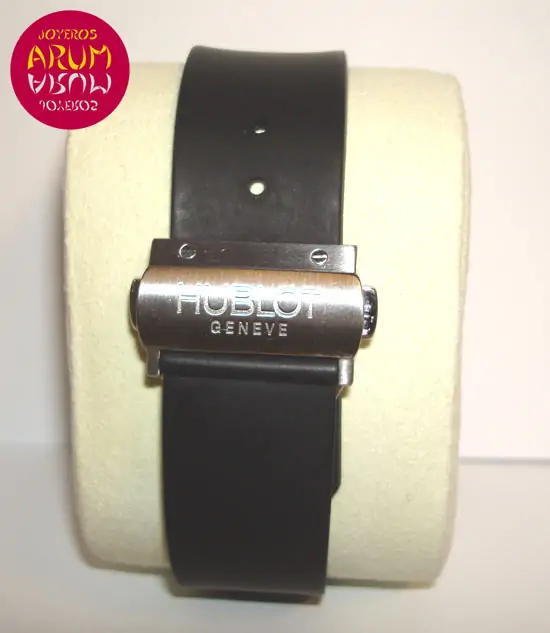 Hublot Subaquaneus ARUM Ref. 2432 "SOLD"