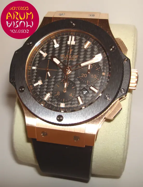 Hublot Big Bang "SOLD"