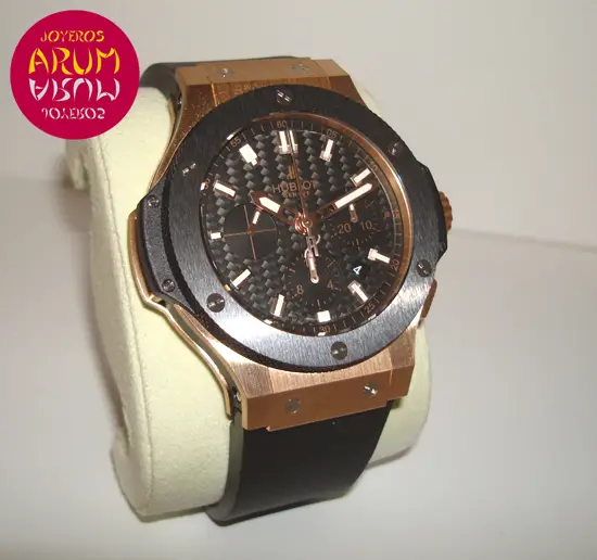 Hublot Big Bang "SOLD"