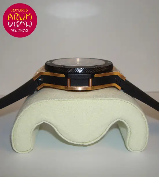 Hublot Big Bang "SOLD"