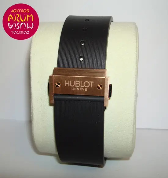 Hublot Big Bang "SOLD"