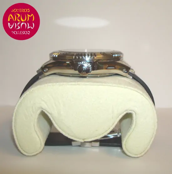 Hublot Superprofessional ARUM Ref. 2075 "SOLD"