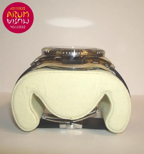 Hublot Superprofessional ARUM Ref. 2075 "SOLD"