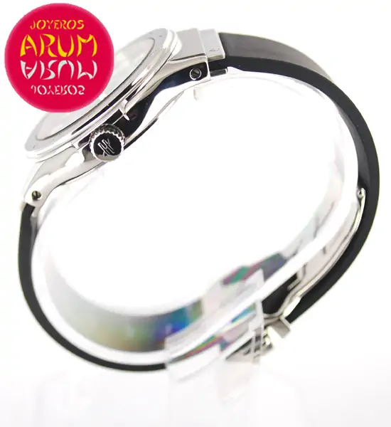 Hublot Super B ARUM Ref. 3308 "SOLD"