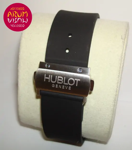 Hublot Super B Chronograph "SOLD"