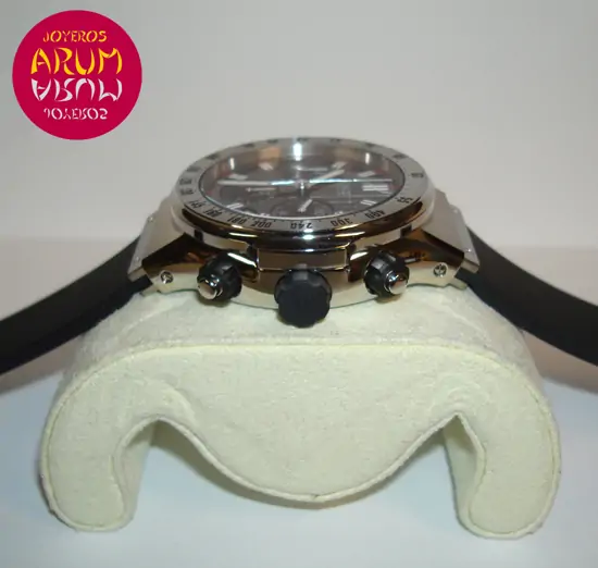 Hublot Super B Chronograph "SOLD"