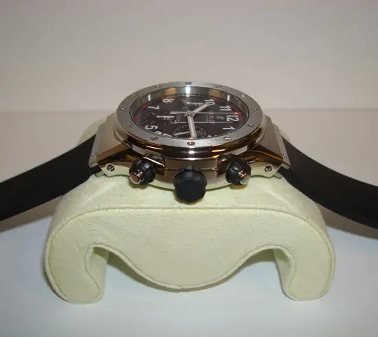 Hublot Super B Flyback "SOLD"