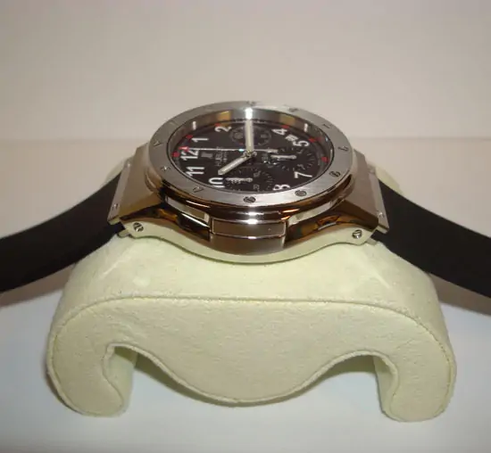 Hublot Super B Flyback "SOLD"