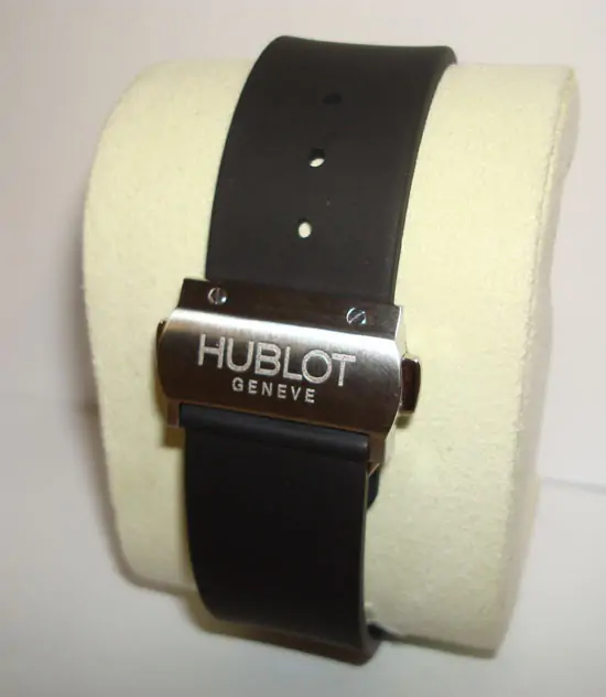 Hublot Super B Flyback "SOLD"