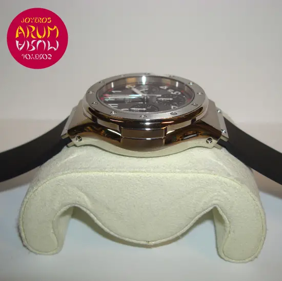 Hublot Super B Flyback "SOLD"