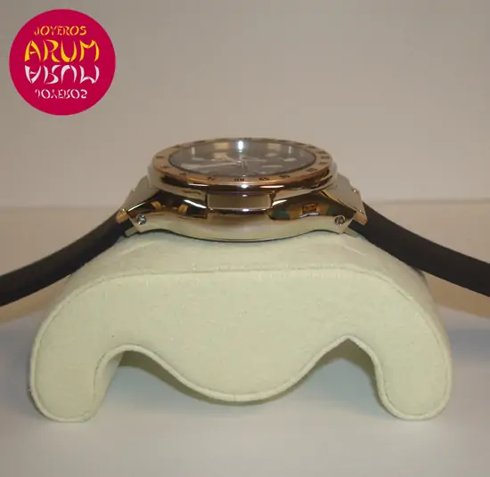 Hublot Super B Chronograph "SOLD"