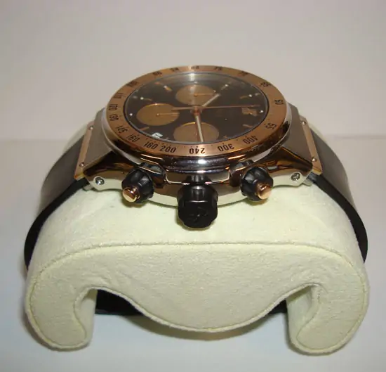 Hublot Super B Steel & Gold "SOLD"