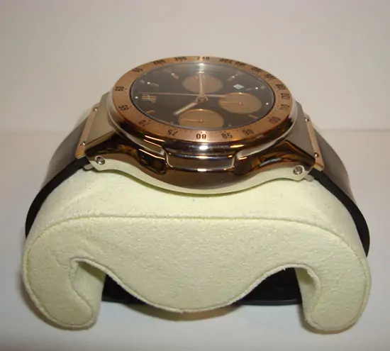 Hublot Super B Steel & Gold "SOLD"