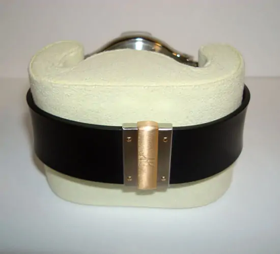 Hublot Super B Steel & Gold "SOLD"